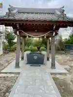 栗橋八坂神社(埼玉県)