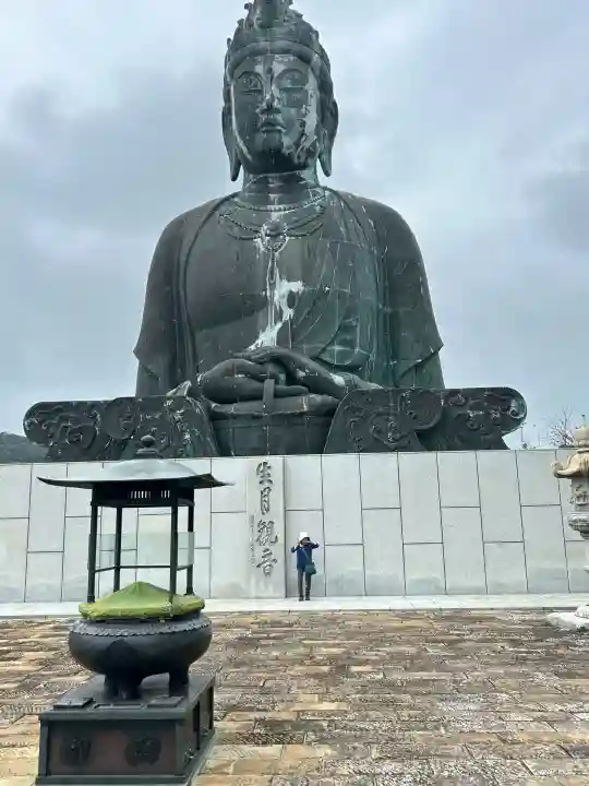 生月観音堂(長崎県)