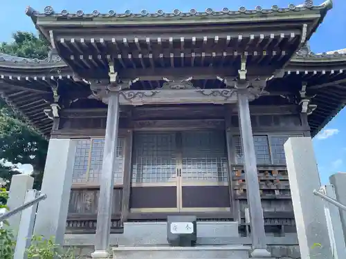 高須天満宮(岐阜県)