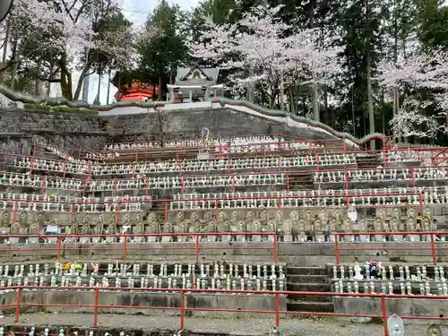 金乗院放光寺(埼玉県)