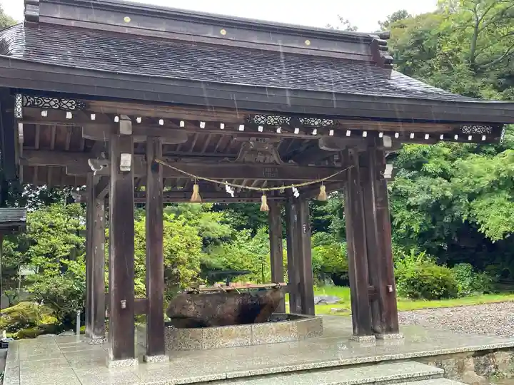 氣多大社(石川県)