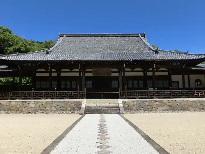 萬福寺のその他建物
