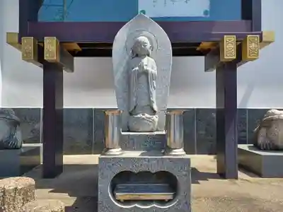 宗福寺(埼玉県)