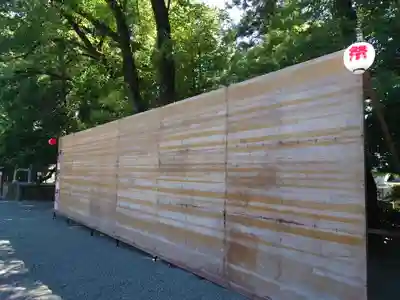 鈴鹿明神社(神奈川県)