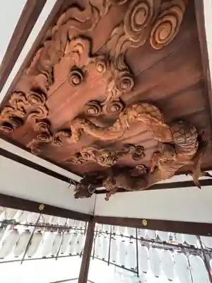 瀧尾神社(京都府)