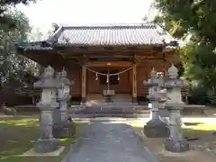 女體神社(愛知県)