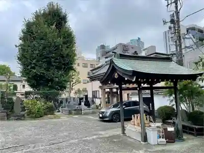 甚行寺(神奈川県)