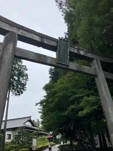白鷺神社(栃木県)