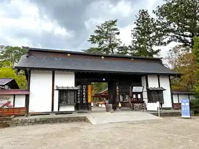 毛越寺(岩手県)