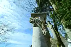 高龍神社(新潟県)