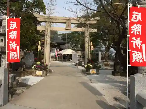 春日神社(福岡県)