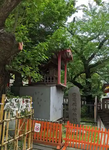 花園神社(東京都)