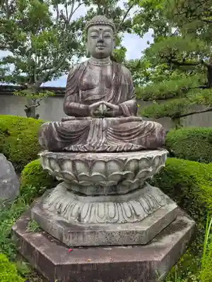 當麻寺 奥院(奈良県)
