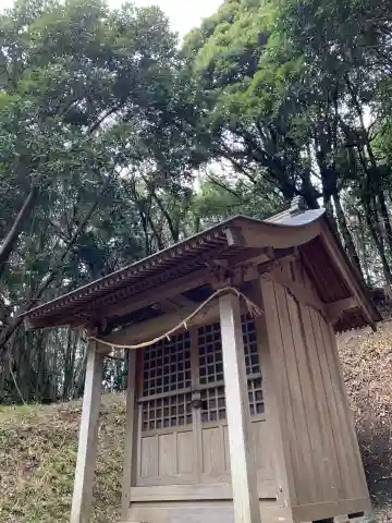 金比羅宮の本殿・本堂