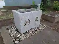 神明社(神奈川県)