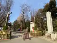 鷲宮神社のその他建物
