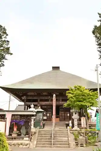 定林寺(埼玉県)