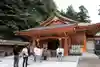 高麗神社(埼玉県)