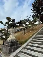 叡福寺(大阪府)