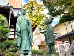 西光寺(長野県)