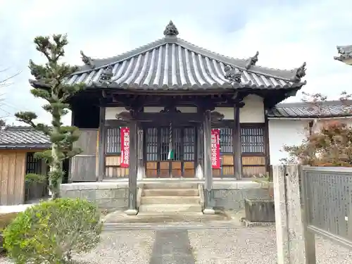 福蔵寺(三重県)