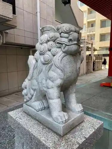 四宮神社(兵庫県)