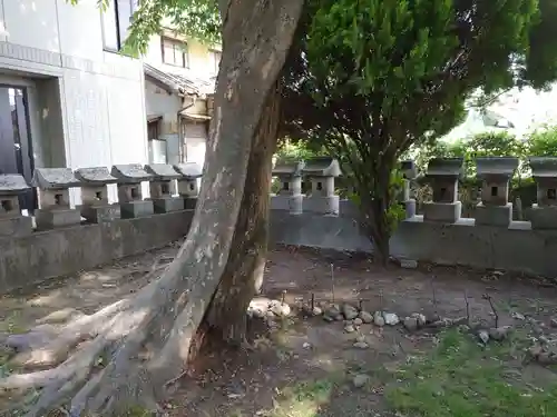 美和神社(長野県)
