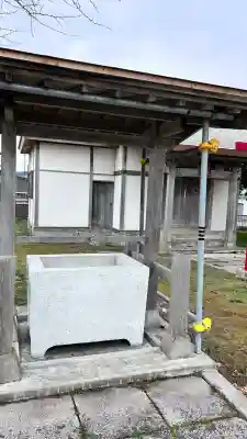 谷好稲荷神社(北海道)