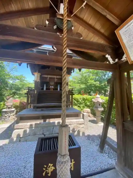 神泉苑(京都府)