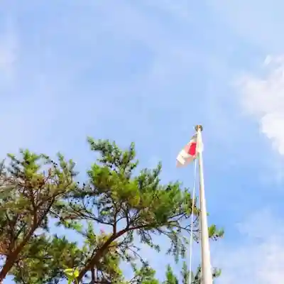 彌彦神社 (伊夜日子神社)のその他建物