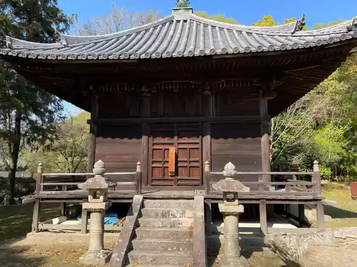 太山寺(兵庫県)