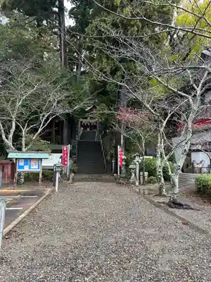 高瀧神社(千葉県)