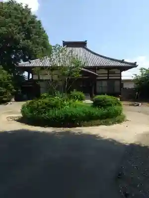 吉祥寺(群馬県)