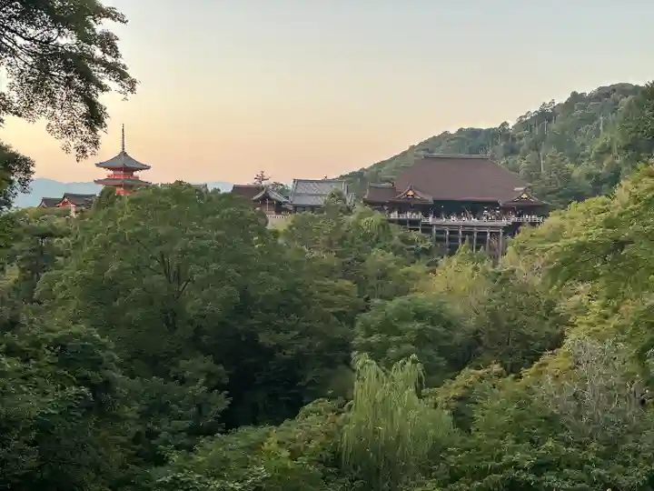 清水寺(京都府)