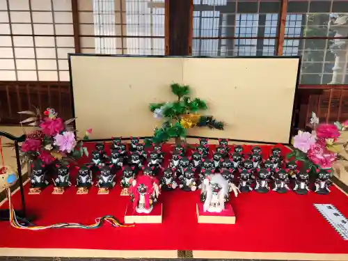 花岳寺のその他建物