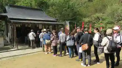 宝厳寺のその他建物