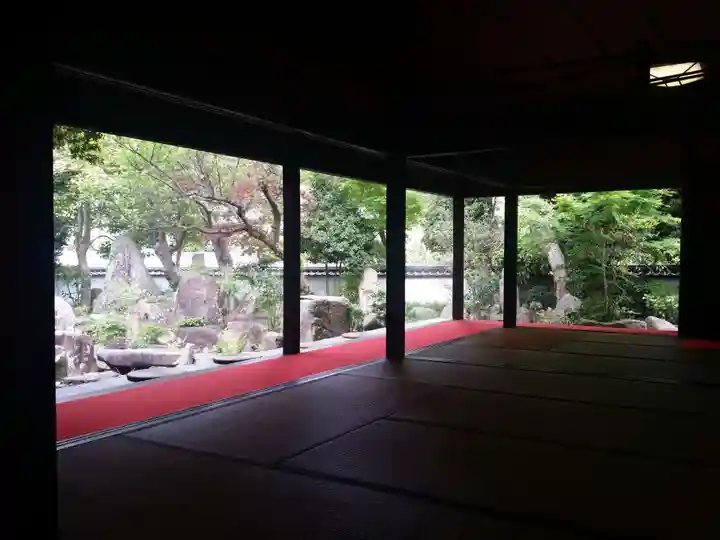 太山寺のその他建物