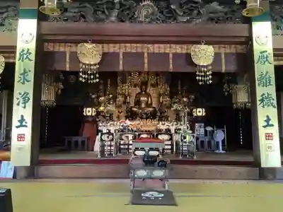 大樹寺（松安院大樹寺）(愛知県)