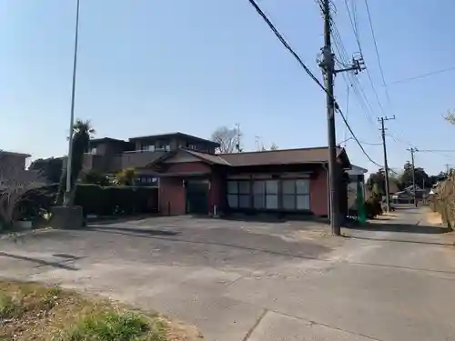 菅原神社(千葉県)