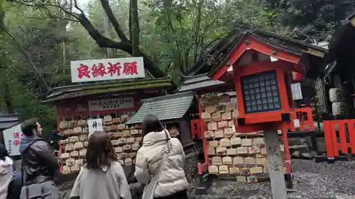 野宮神社(京都府)