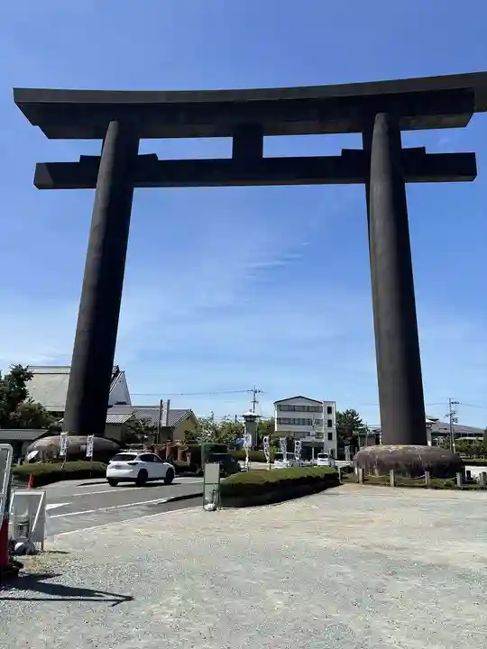 大神神社(奈良県)