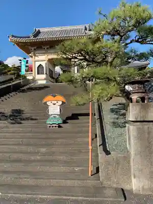 大徳寺の山門・神門