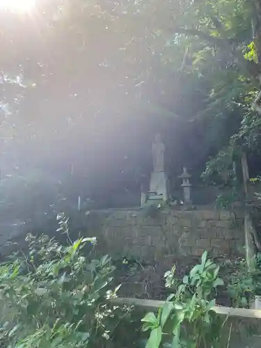 海岸寺奥の院(香川県)