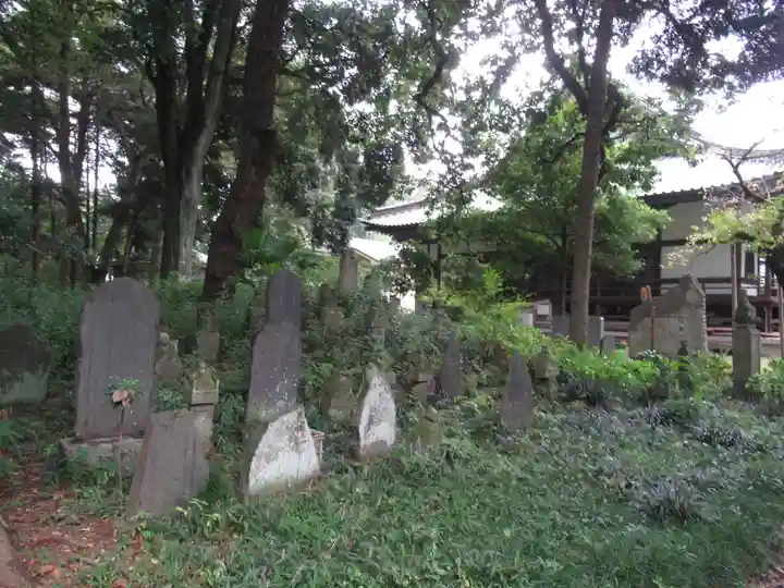 万蔵院(茨城県)