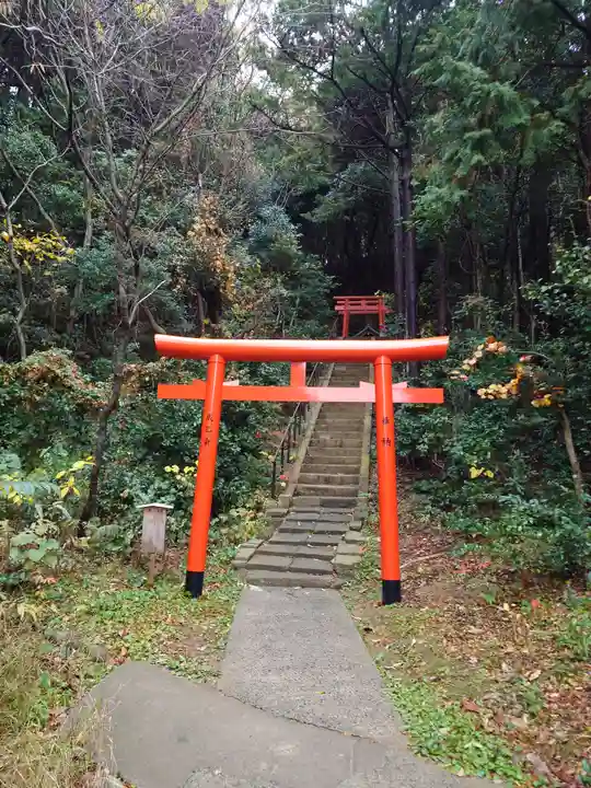 日御碕神社(島根県)