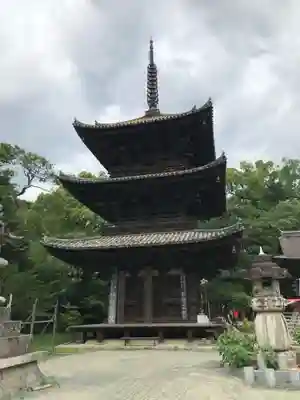 石手寺のその他建物