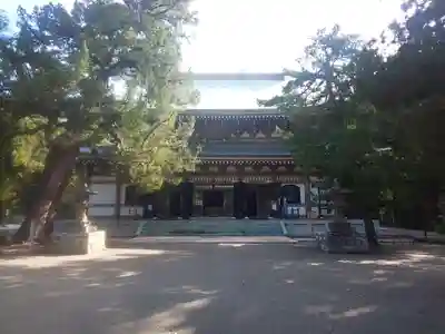 円覚寺のその他建物