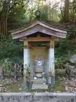 祠(地蔵)(愛知県)