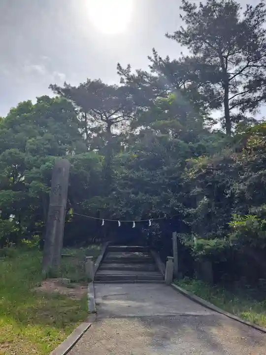 琴彈八幡宮(香川県)