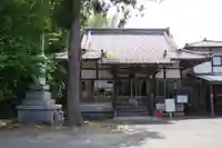 本行寺のその他建物